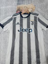maglia Juventus 