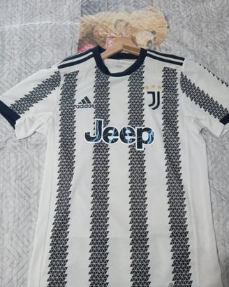 maglia Juventus 
