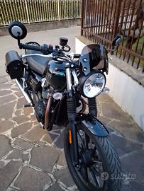 Triumph Speed Twin 900
