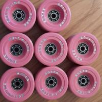 Ruote pattinaggio artistico