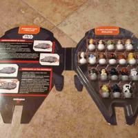 Collezione Rollinz Star Wars