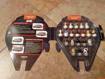 Collezione Rollinz Star Wars