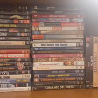 600 dvd prezzi vari