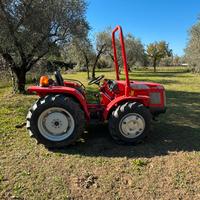 Antonio Carraro 3700