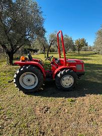 Antonio Carraro 3700