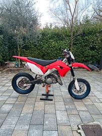 Honda cr 125 2005