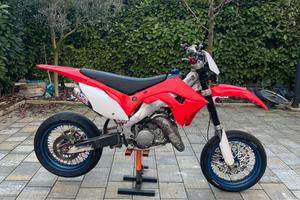 Honda cr 125 2005