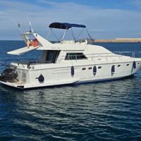 Ferretti 52 Altura s Fly