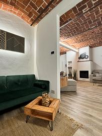 Appartamento Le Corti (centro storico)