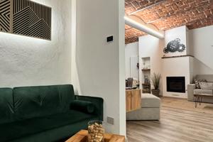 Appartamento Le Corti (centro storico)