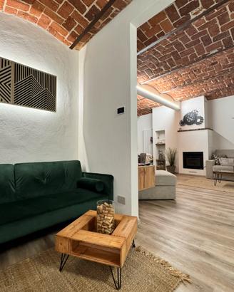 Appartamento Le Corti (centro storico)