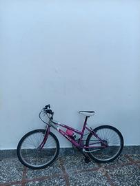 Bicicletta Olmo per bambina o ragazza