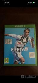 Fifa 19 XBox