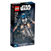 Lego Star wars 75107 Jango Fett