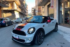 Mini Cooper Roadster S 1.6 - Cabriolet S