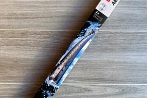 Bosch Aerotwin AM 462 S