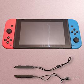 Nintendo Switch 2022