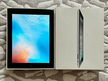 IPAD AIR 2 WIFI CELLULAR 16 GB SPACE GREY Apple