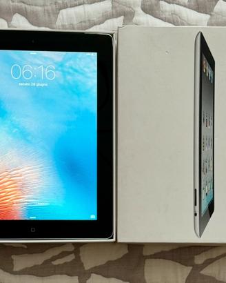 IPAD AIR 2 WIFI CELLULAR 16 GB SPACE GREY Apple