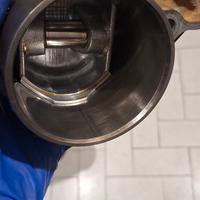 cilindro 72.5 da fare rodaggio sh 300 