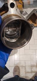 cilindro 72.5 da fare rodaggio sh 300 