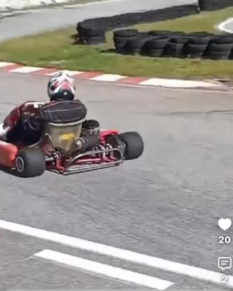 Kart 100 < CIK >