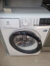 Lavatrice Electrolux 6 kg bianca #msorpjfq