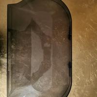 Revox / Studer Dust Cover originale antipolvere 