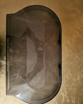 Revox / Studer Dust Cover originale antipolvere 