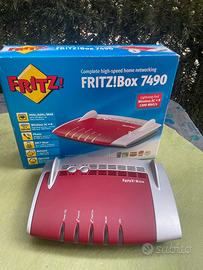 ROUTER WIFI