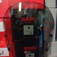 Cupolino originale Piaggio MP3