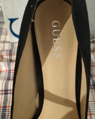 Scarpe Guess