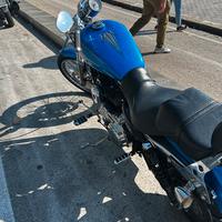 Harley Davidson sportster 1200 xlc