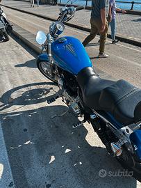 Harley Davidson sportster 1200 xlc