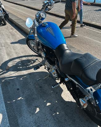 Harley Davidson sportster 1200 xlc