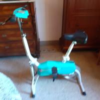Cyclette vintage 