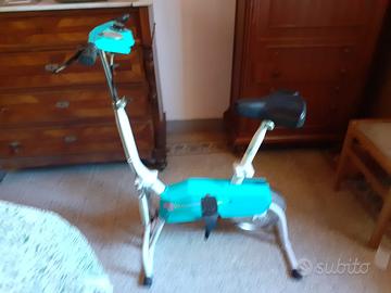 Cyclette vintage 