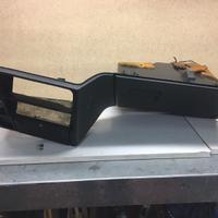 Ford Sierra  Cosworth  paratia