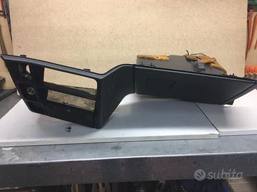 Ford Sierra  Cosworth  paratia