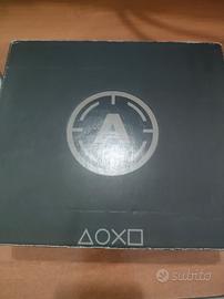 Aim controller ps4 FPS