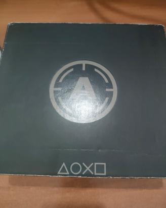 Aim controller ps4 FPS