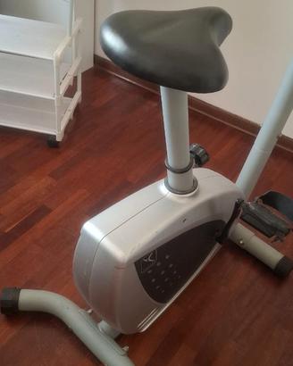 Cyclette