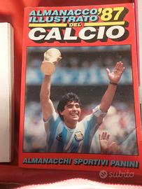 Almanacco del calcio