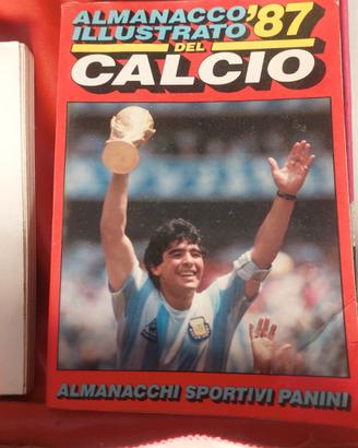 Almanacco del calcio