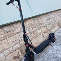 Monopattino elettrico woow