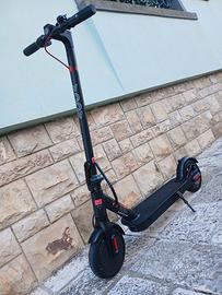 Monopattino elettrico woow