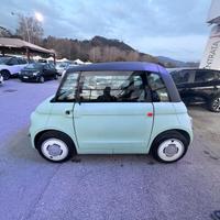 Fiat Topolino 6kw - NEOPATENTATO