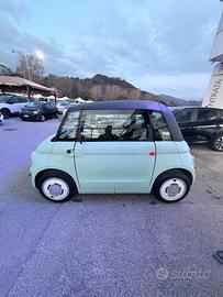 Fiat Topolino 6kw - NEOPATENTATO