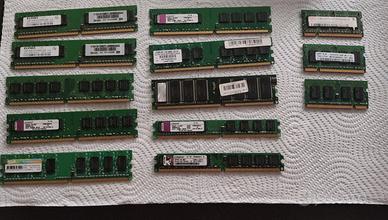 Ram DDR2