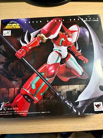 Bandai SUPER ROBOT CHOGOKIN SUIN GETTER